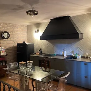  Casa vacanze Borgogna 14