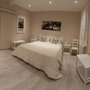  Bed & Breakfast Reggiolacittàinvisibile